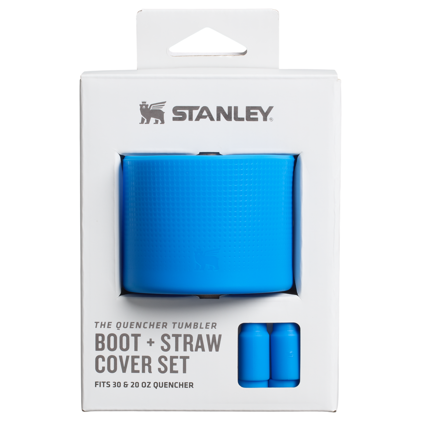 Stanley Quencher Boot and Straw Cover Set | 30 OZ & 20 OZ