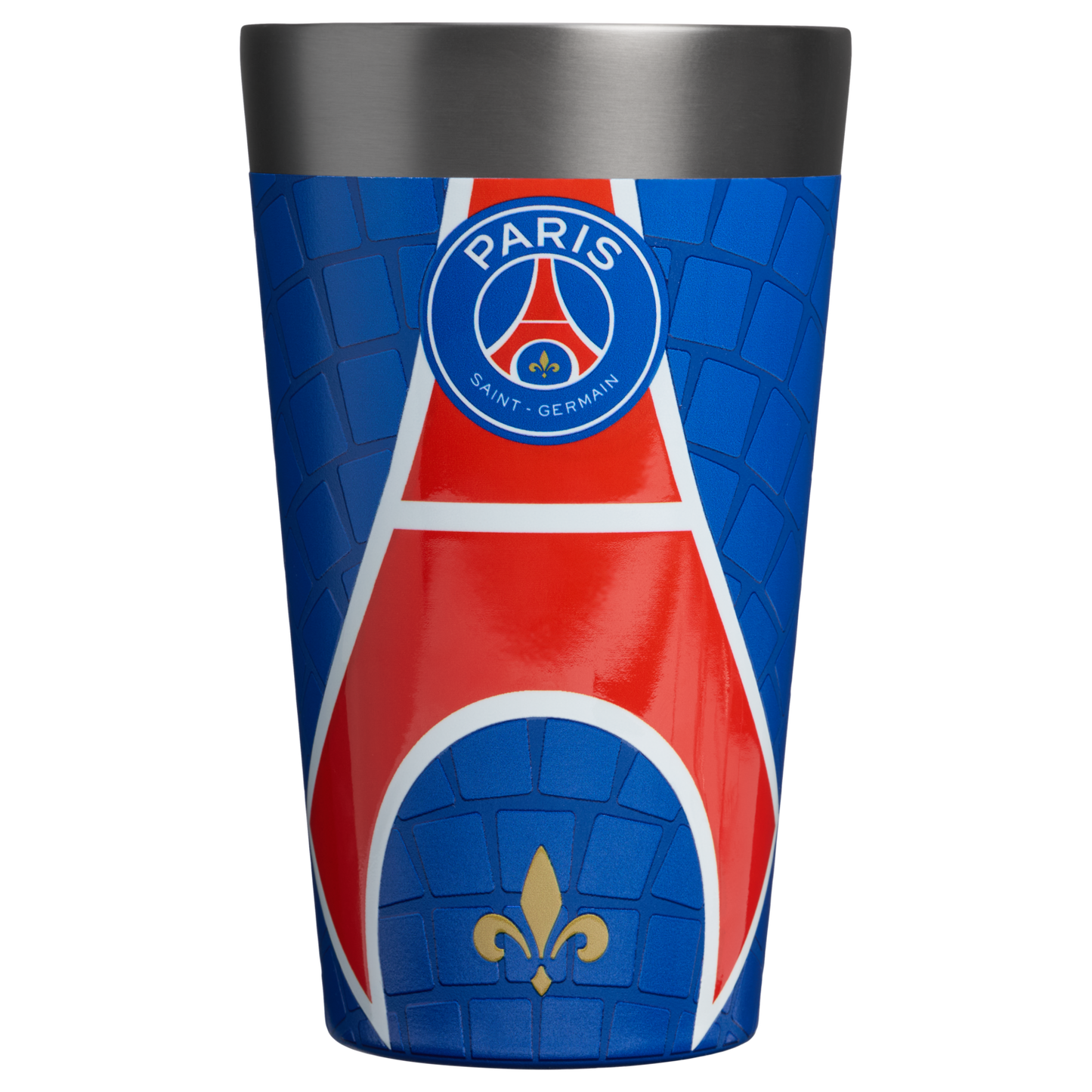 Stanley 1913 x Paris Saint-Germain Adventure Stacking Tumbler | 16 OZ