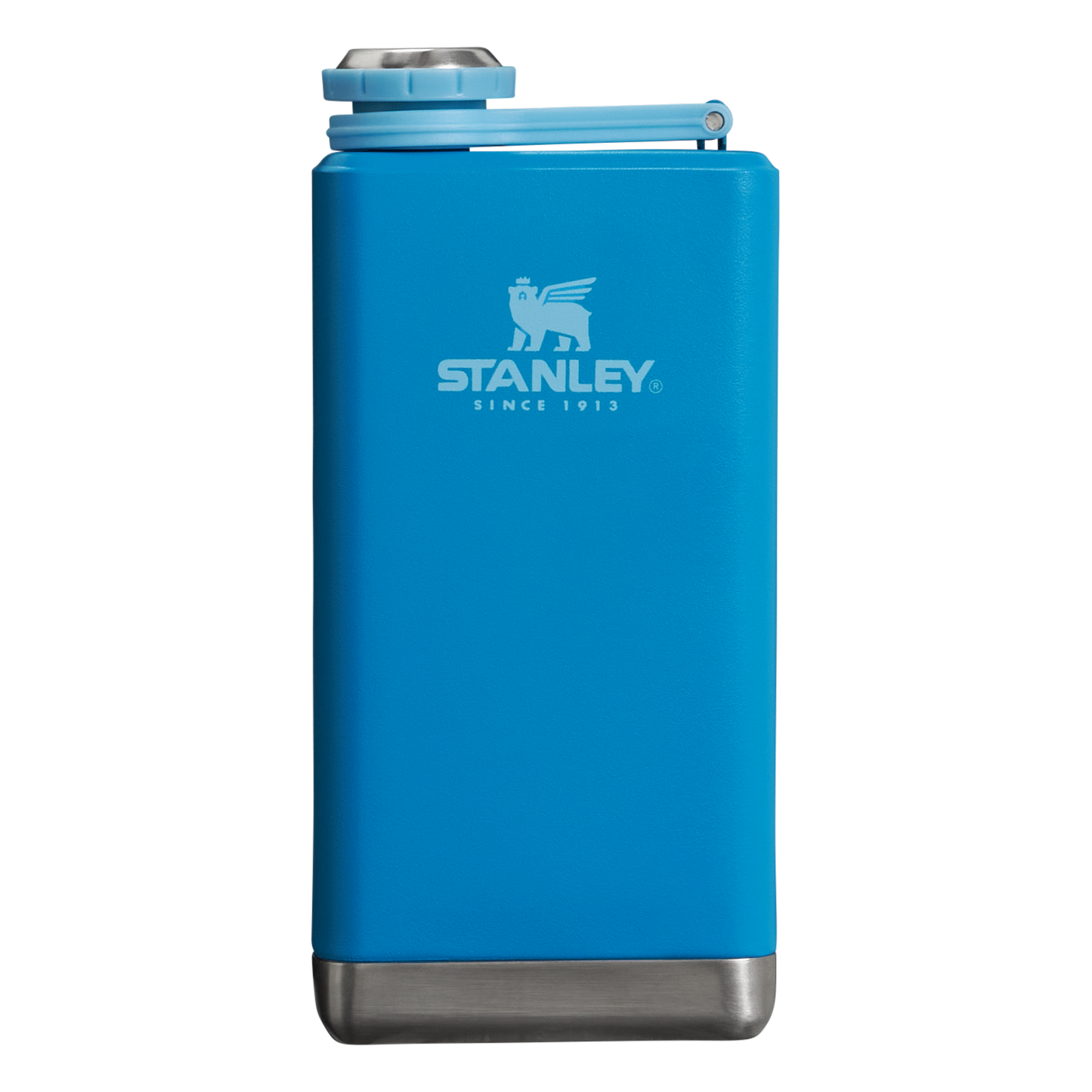 Classic Easy Fill Wide Mouth Flask | 8 OZ