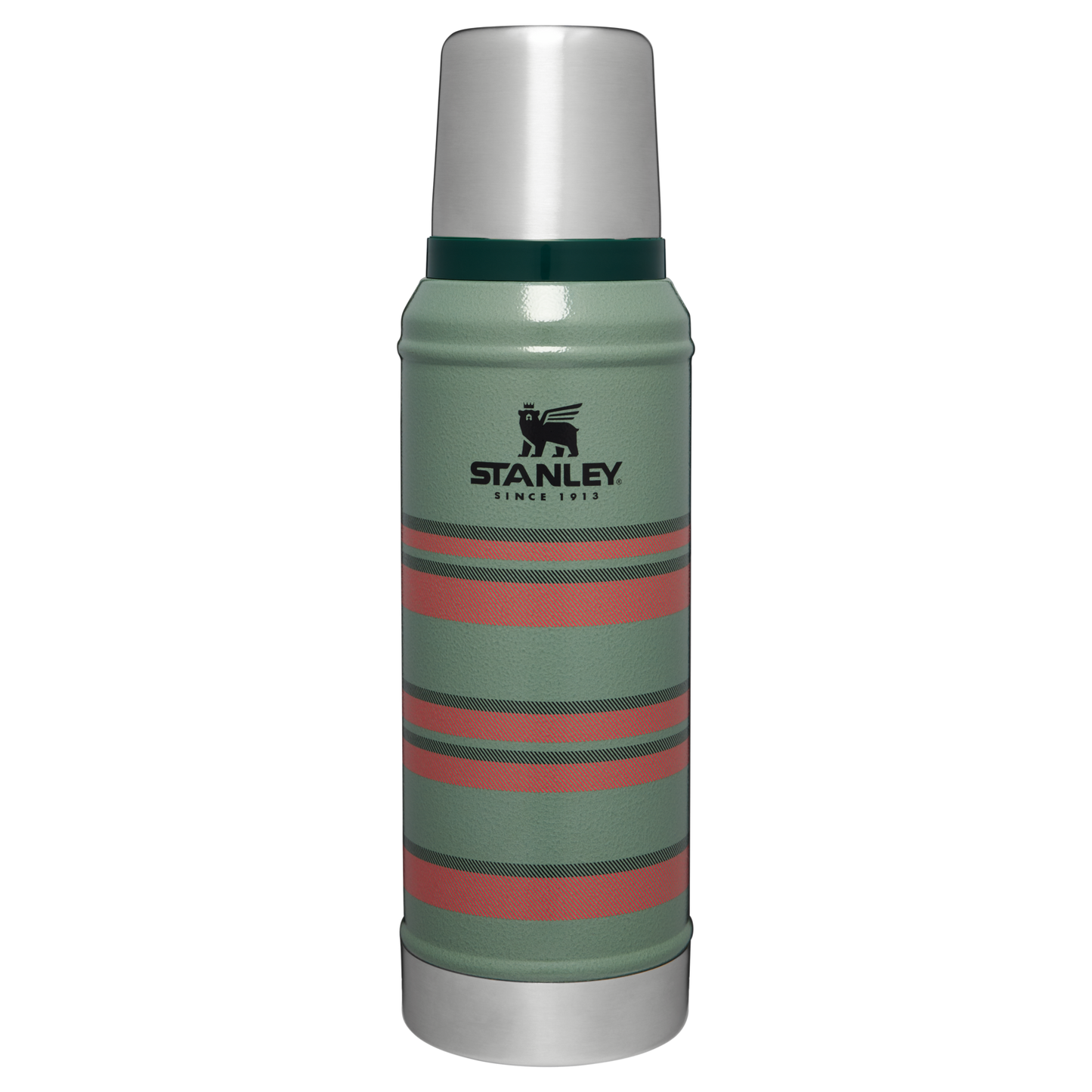 The Vintage Loom Legendary Classic Bottle | 1.0 QT