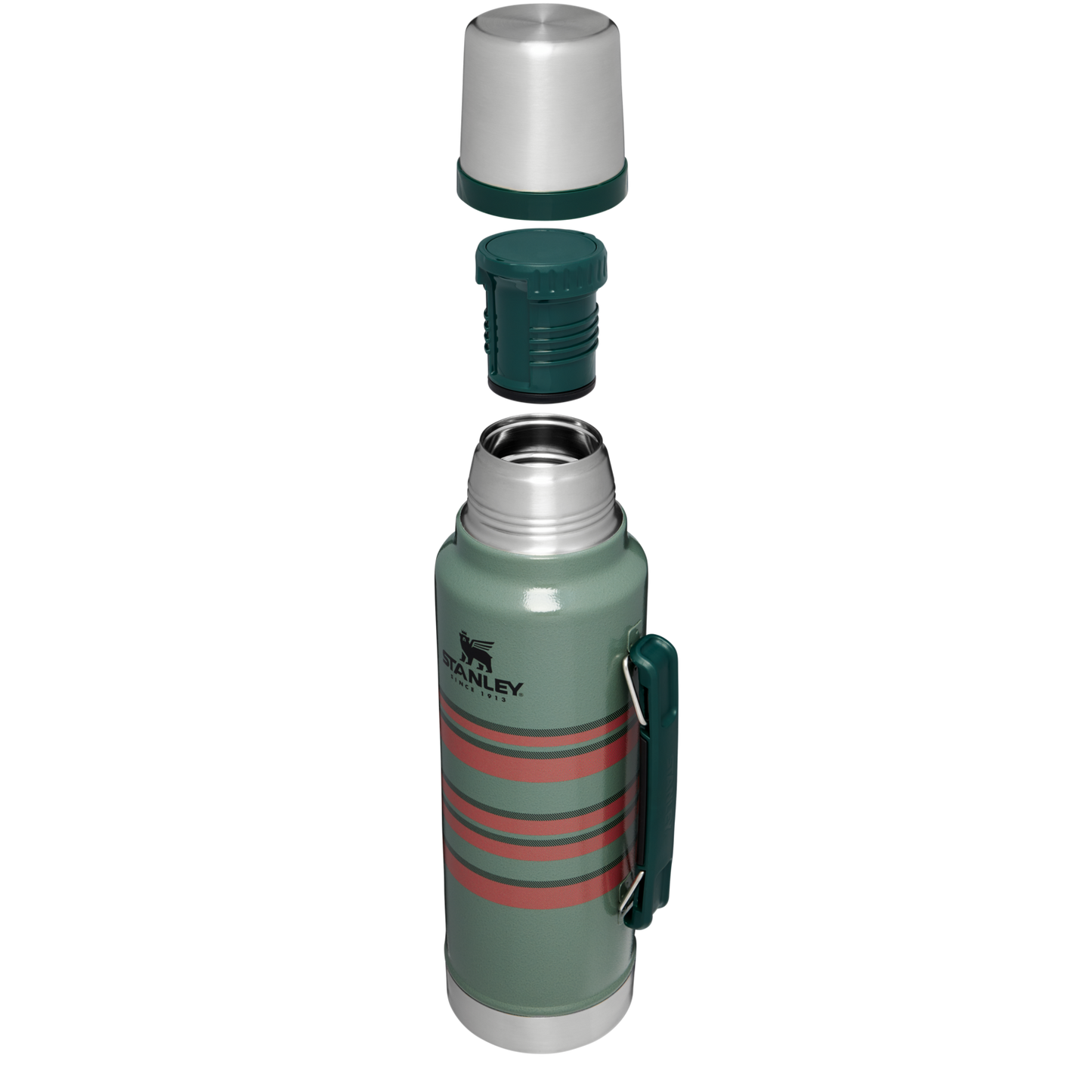 The Vintage Loom Legendary Classic Bottle | 1.5 QT