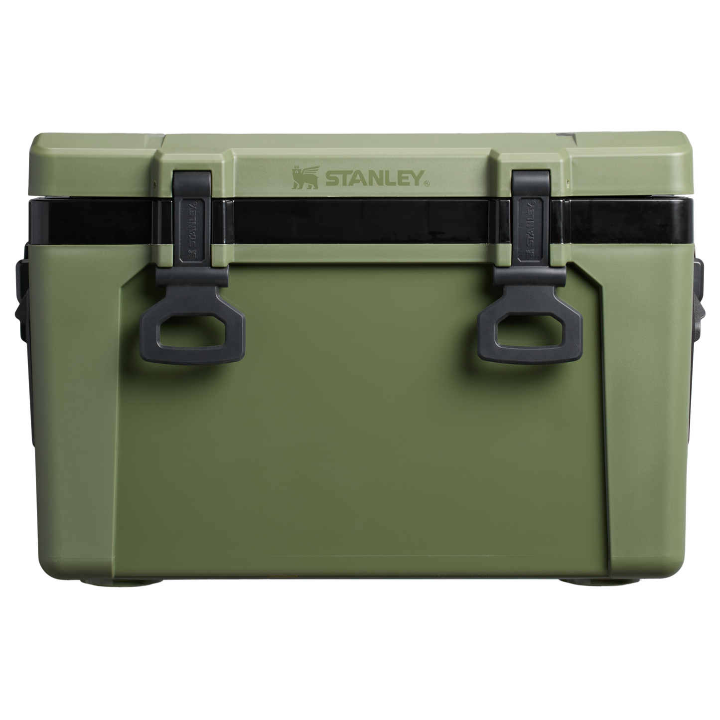 The Easy Carry Outdoor Cooler + Strap | 24 QT