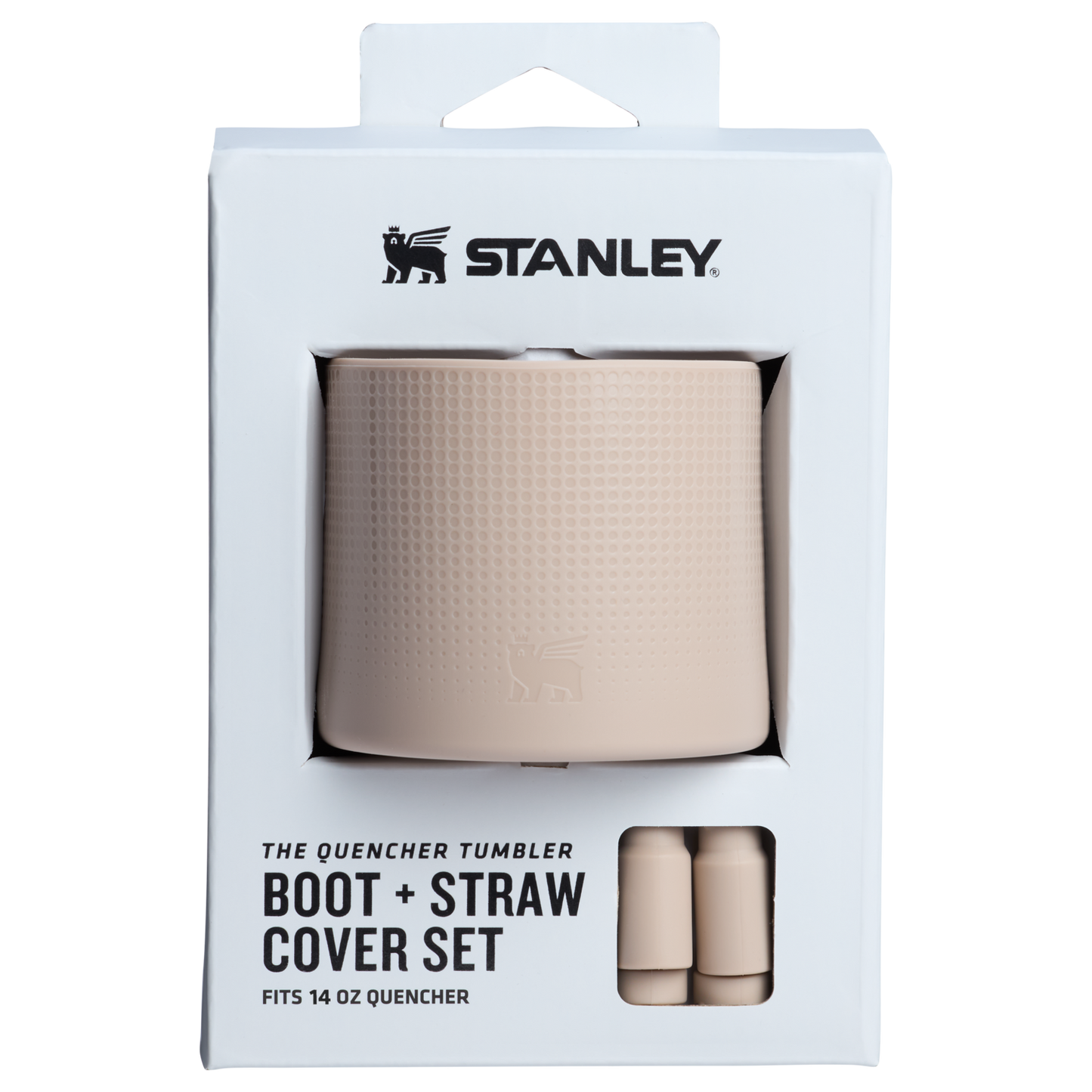 Stanley Quencher Boot and Straw Cover Set | 14 OZ
