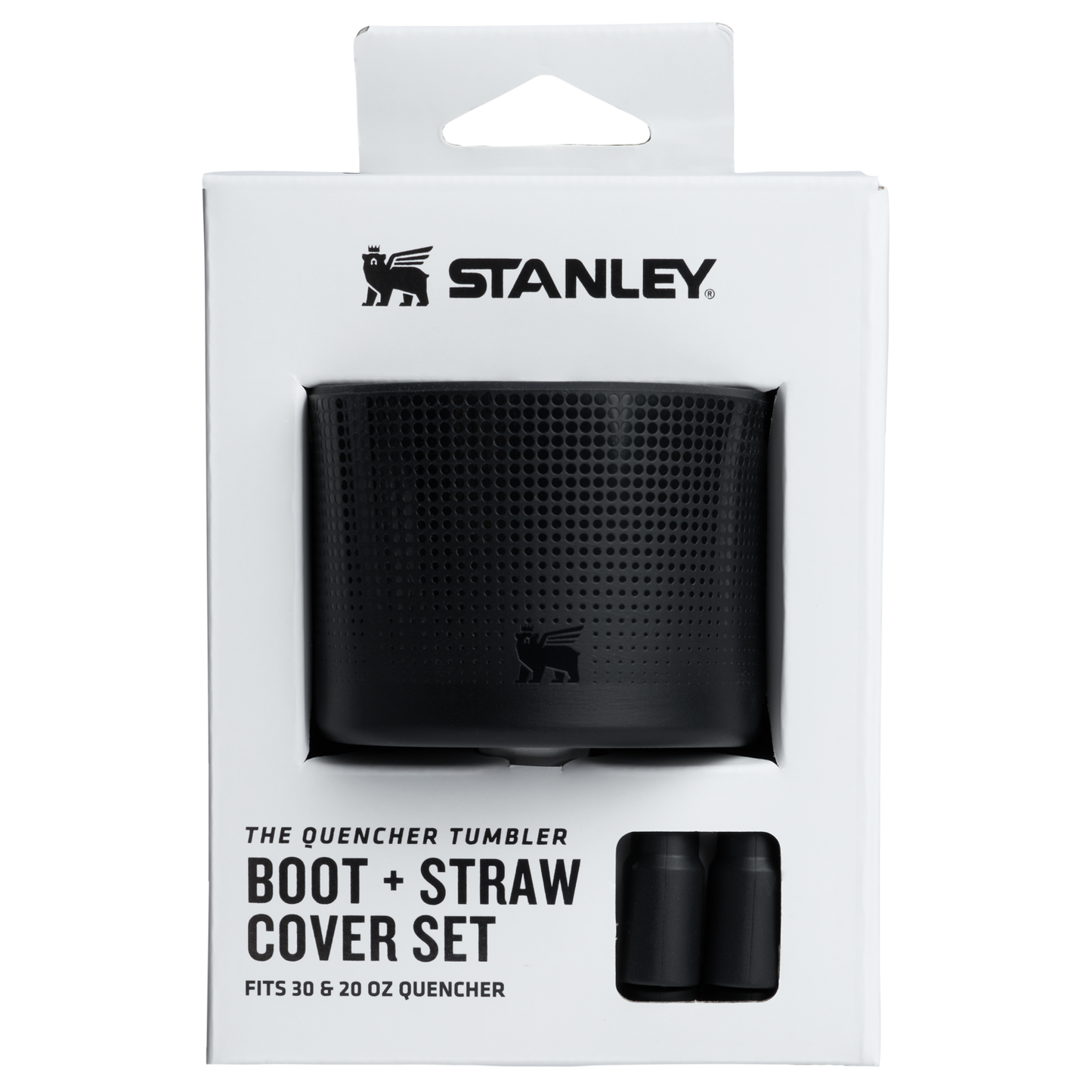 Stanley Quencher Boot and Straw Cover Set | 30 OZ & 20 OZ