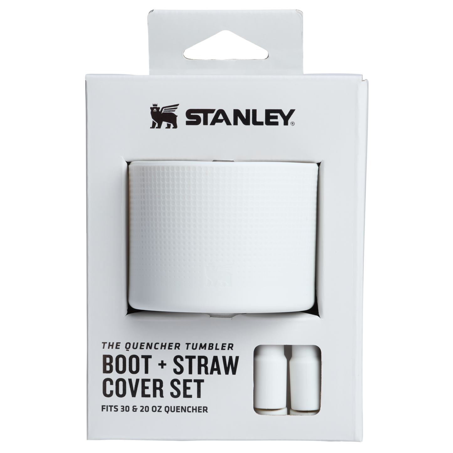 Stanley Quencher Boot and Straw Cover Set | 30 OZ & 20 OZ