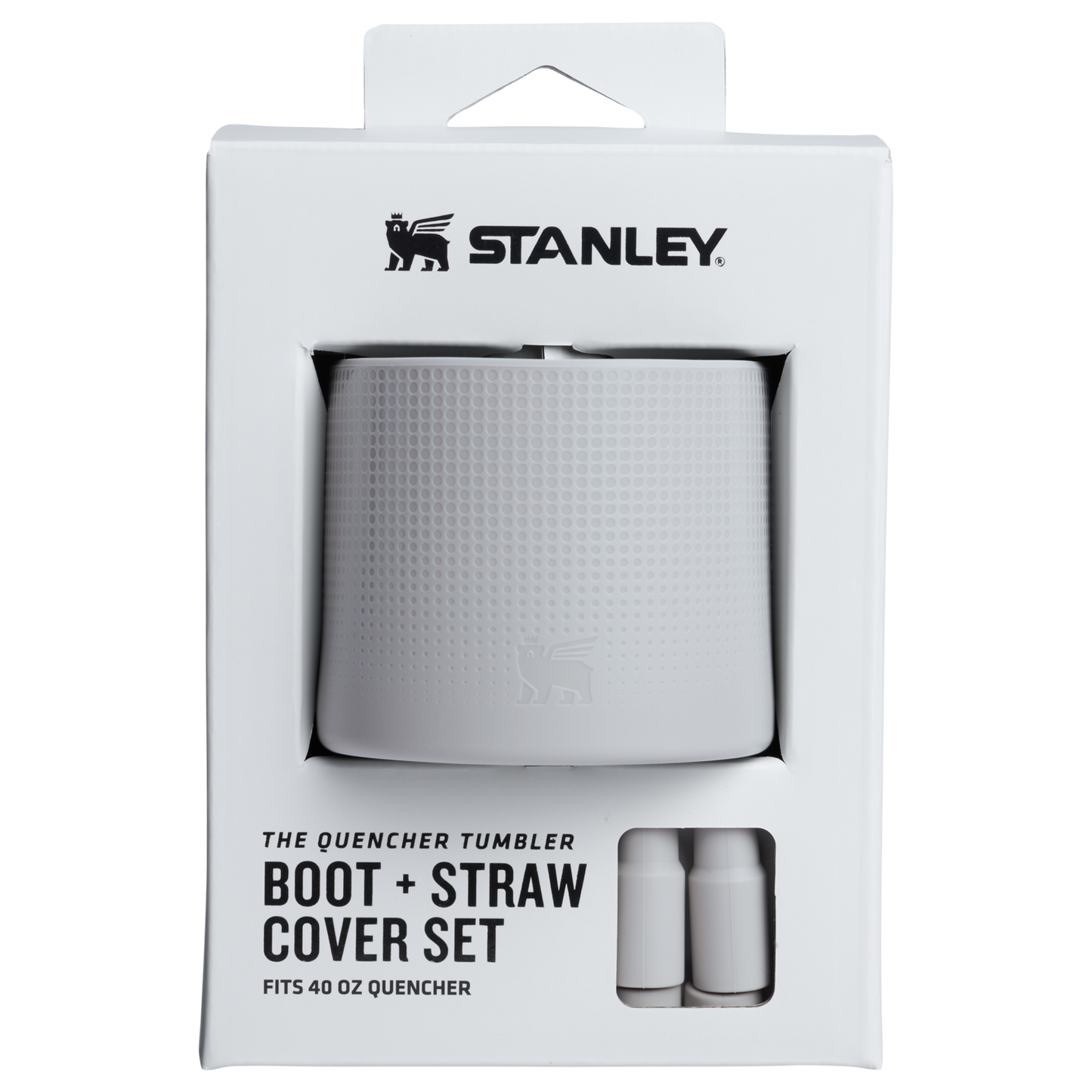 Stanley Quencher Boot and Straw Cover Set | 30 OZ & 20 OZ