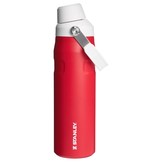 Stanley 1913 x Arsenal IceFlow™ Bottle Fast Flow | 24 OZ