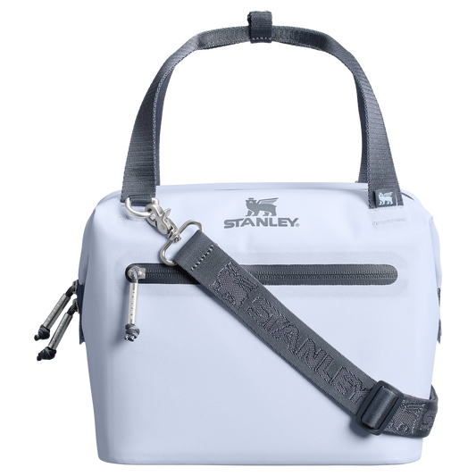 The All Day Julienne Mini Cooler | 10 Can | 7.4 QT | 7.0 L