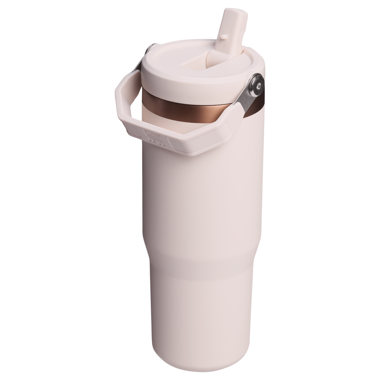 The IceFlow™ Flip Straw Tumbler | 30 OZ