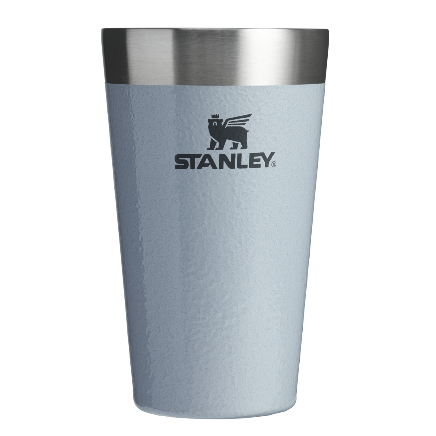 Adventure Stacking Beer Pint | 16 OZ