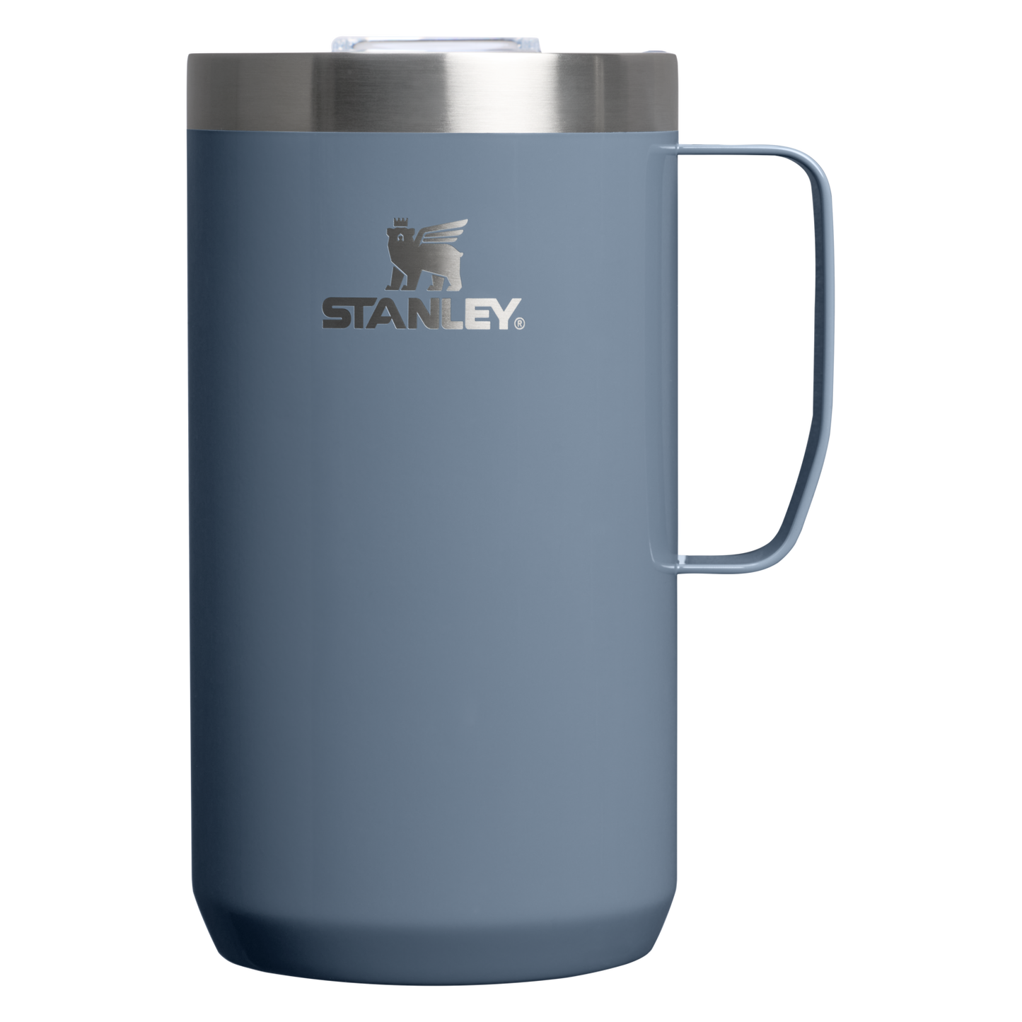 The Stay-Hot Camp Mug | 24 OZ