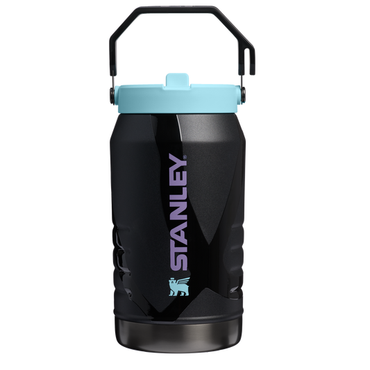 Stanley 1913 x Caitlin Clark IceFlow™ Flip Straw Jug | 64 OZ