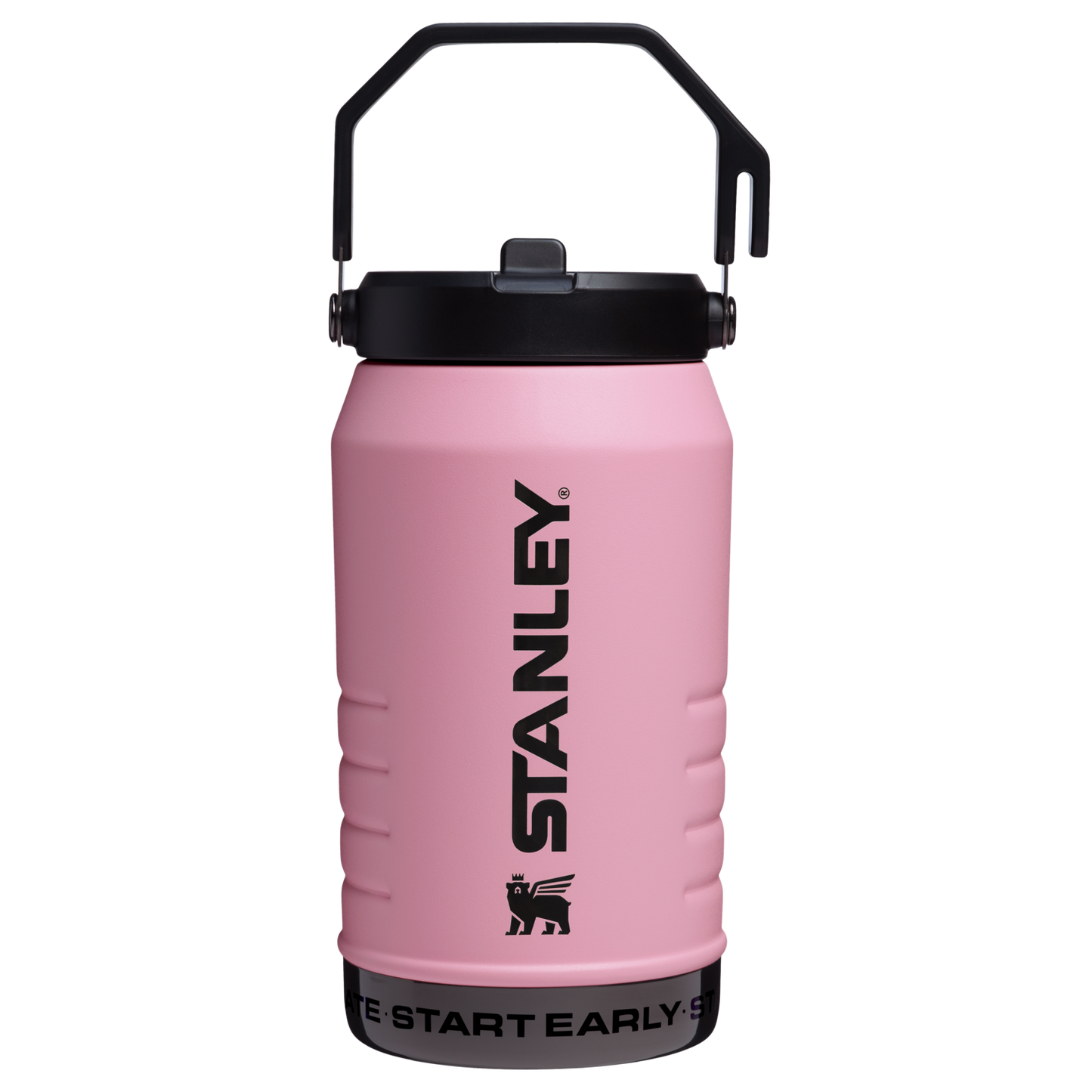 The Messi x Stanley IceFlow™ Flip Straw Jug | 64 OZ