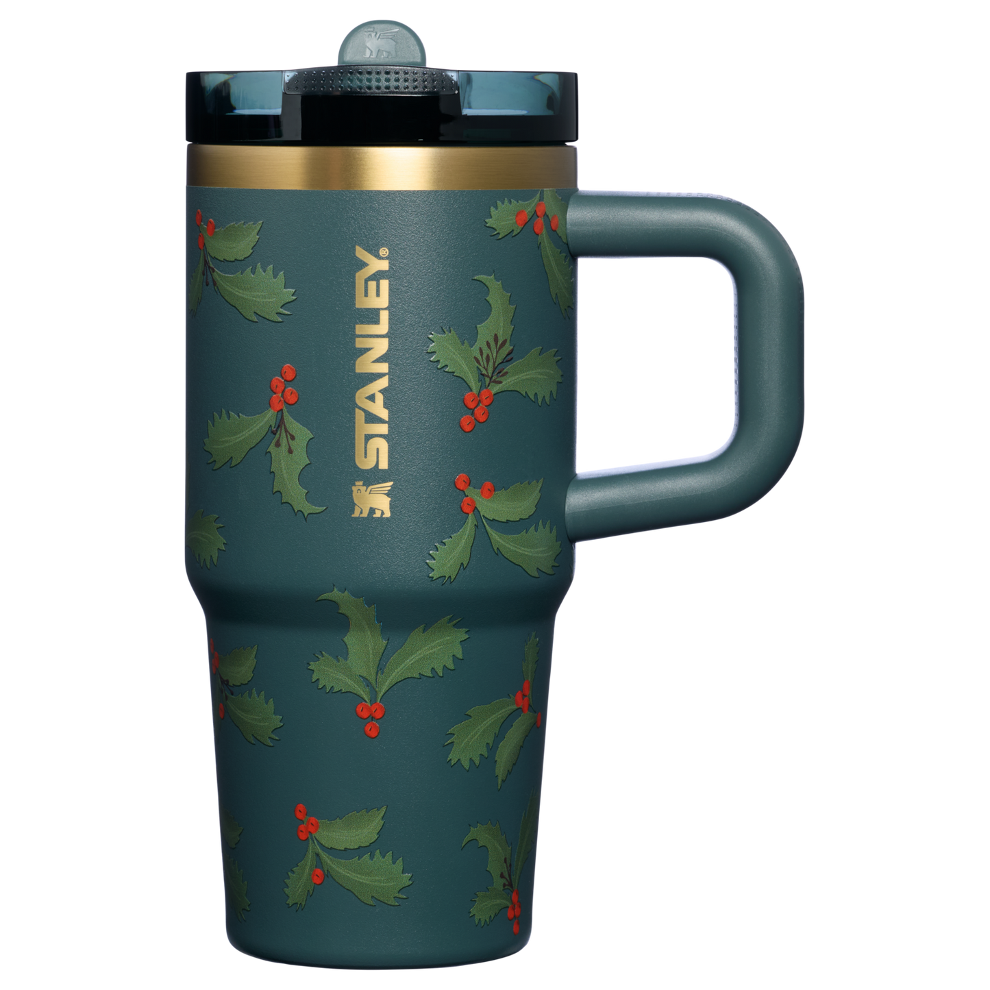 The Cheers & Cheer Quencher ProTour Flip Straw Tumbler | 14 OZ