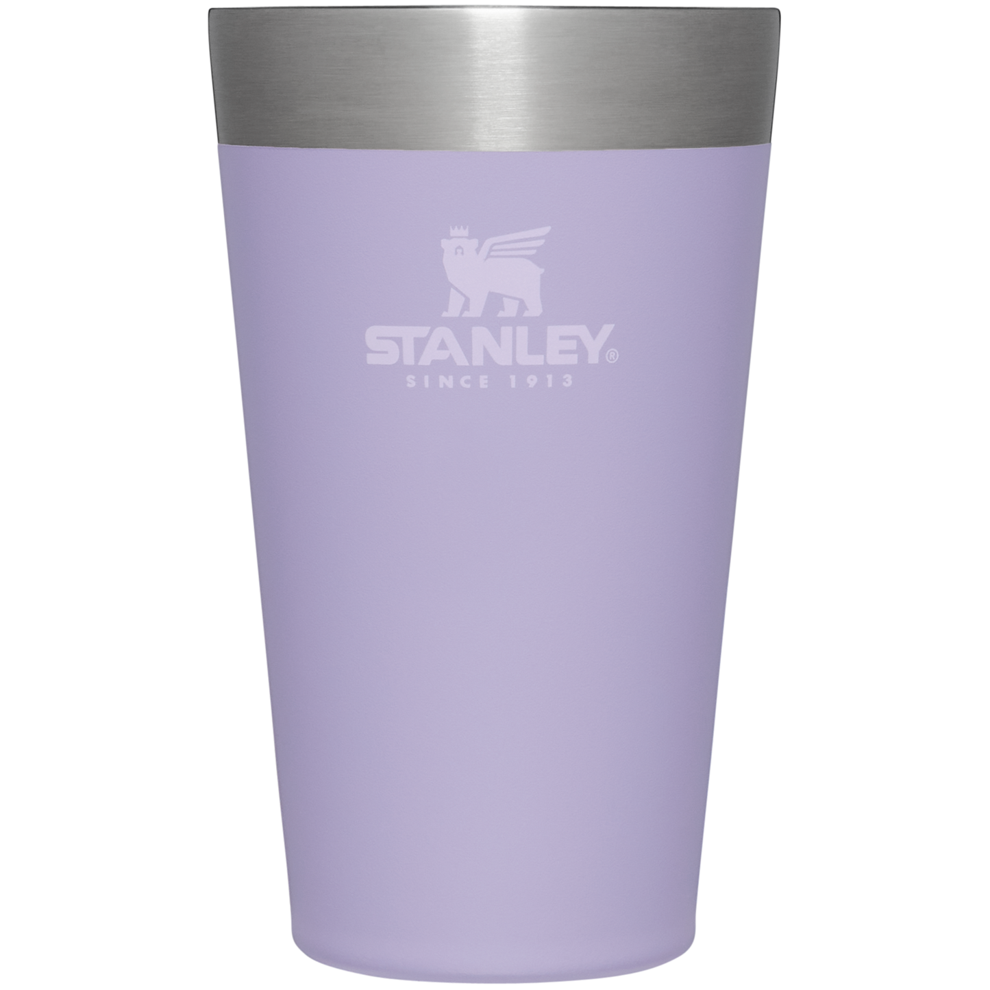 Adventure Stacking Beer Pint | 16 OZ